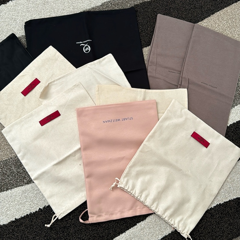 Shoe bags